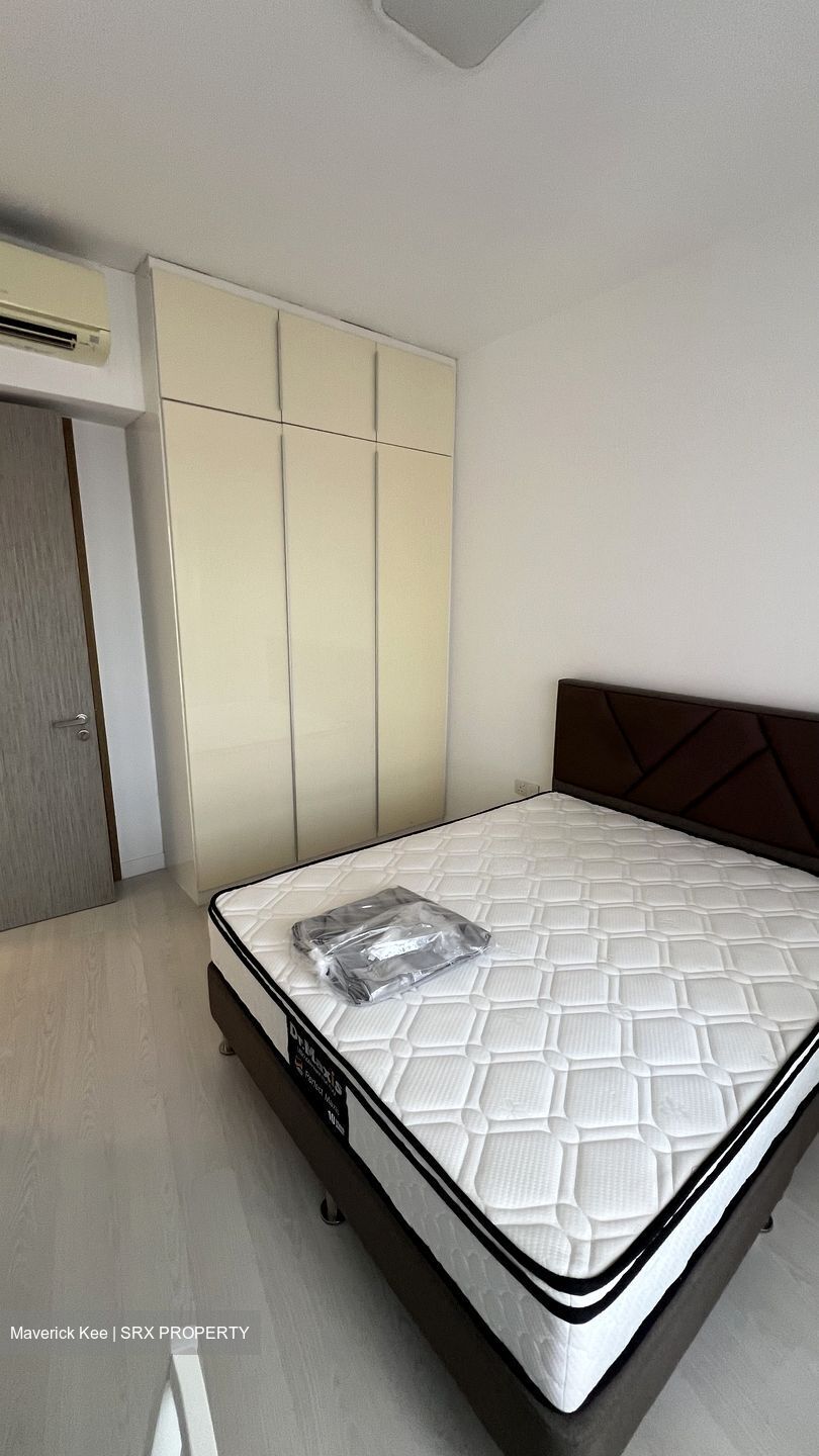 D'Leedon (D10), Condominium #586794831